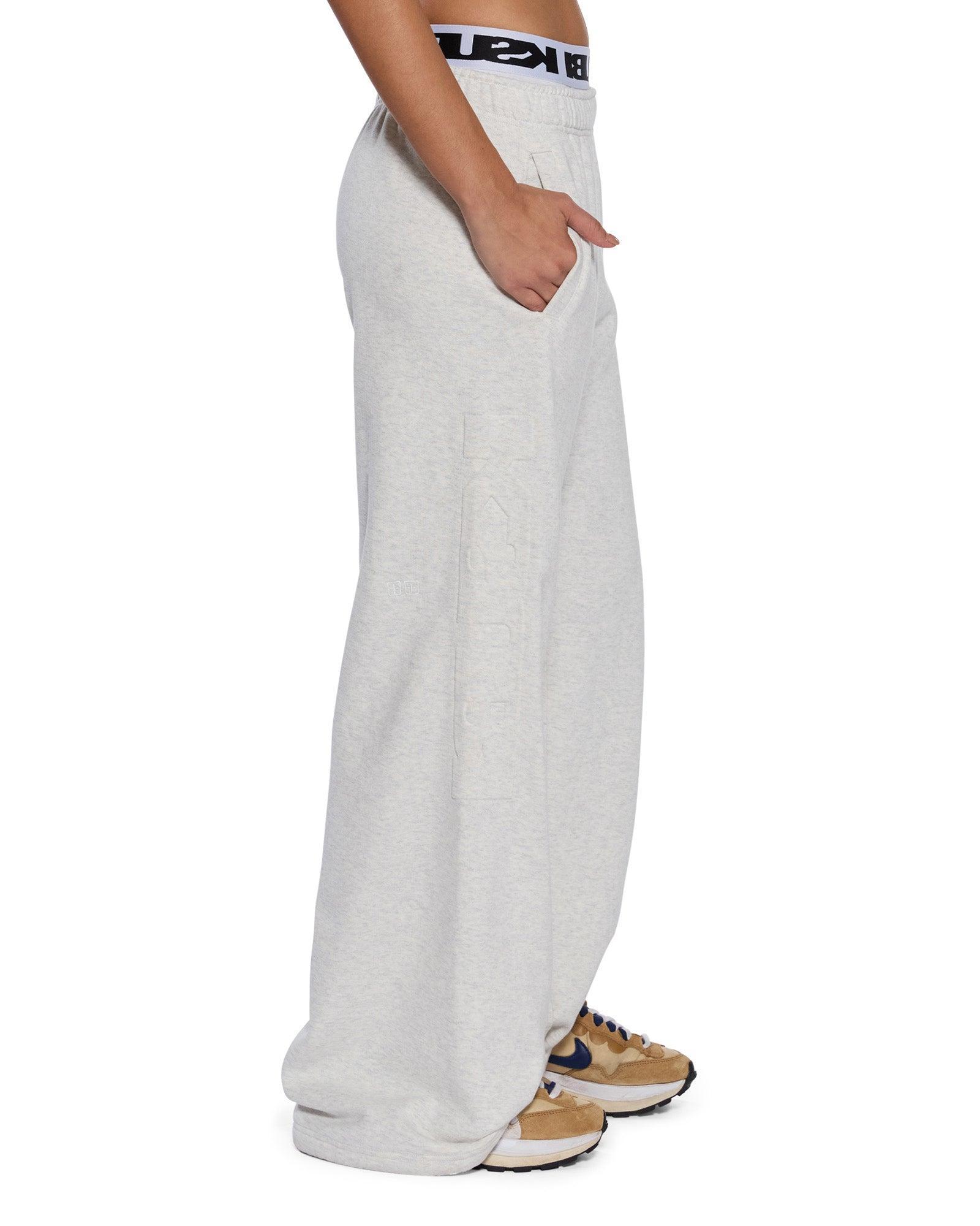SOTT ORIGIN TRAKPANT SNOW MARLE Female Product Image