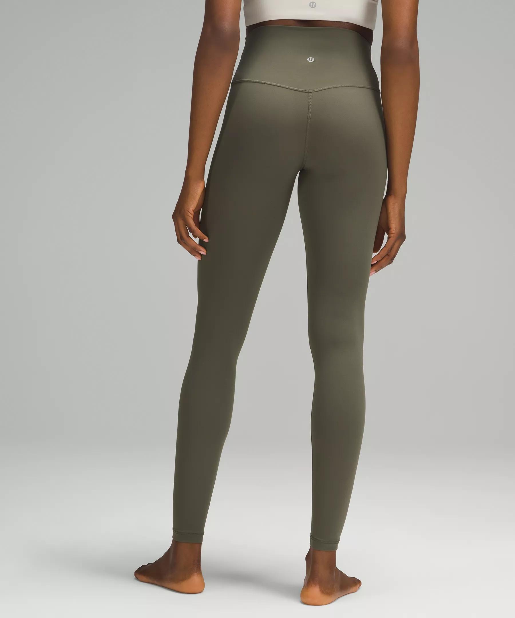 lululemon Align™ High-Rise Pant 28" Product Image