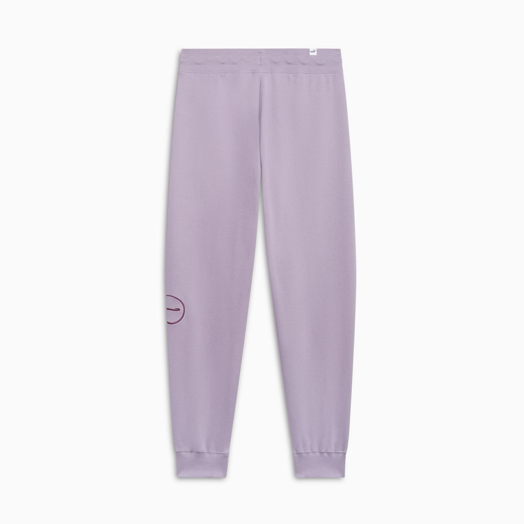 Script Logo Women's Sweatpants Product Image