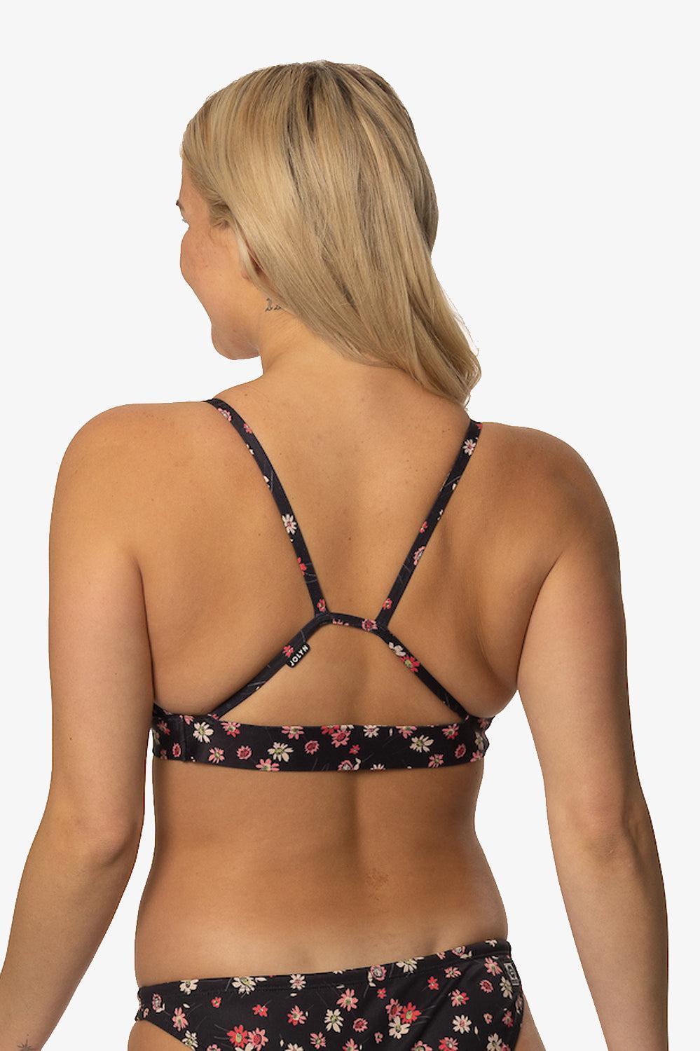 Final Sale Mara Bikini Top Product Image