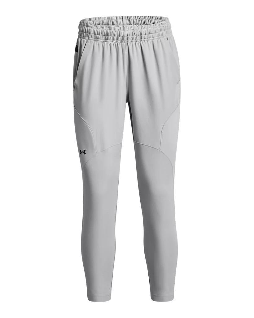 Women's UA Unstoppable Hybrid Pants Product Image