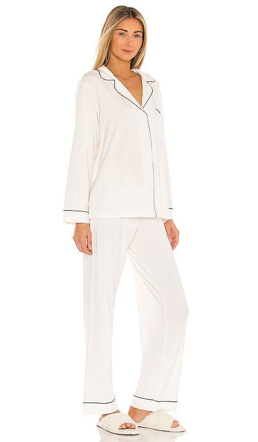 Gisele Long Pajama Set Product Image