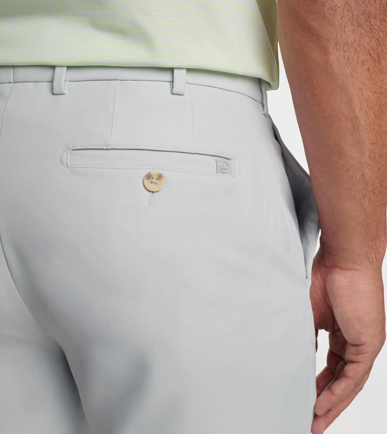 Salem Performance Short Product Image