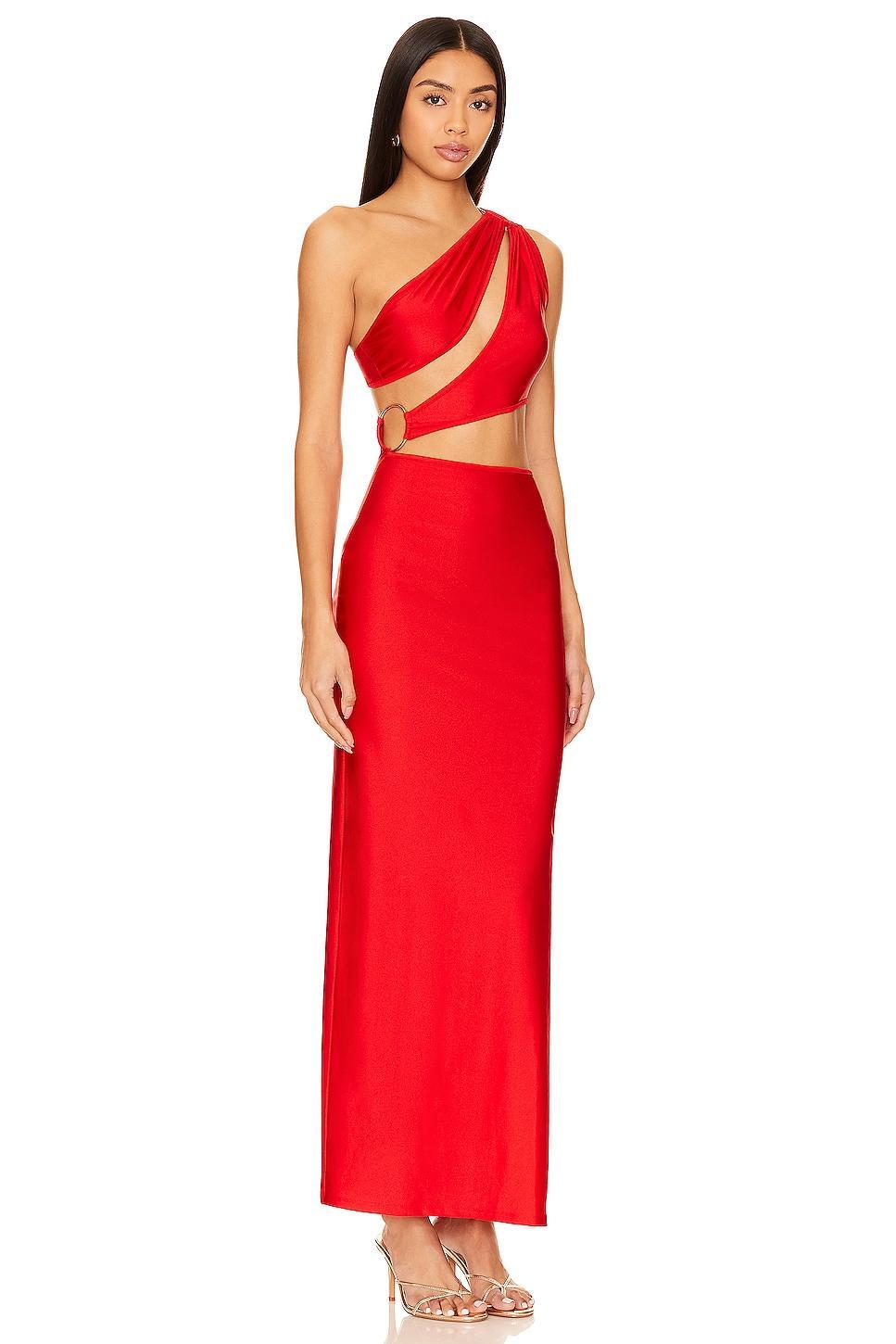 Kalentina Dress Khanums Product Image
