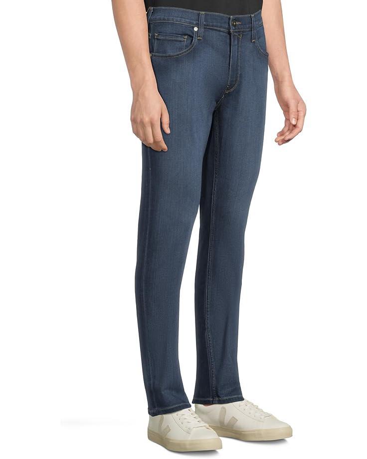 Federal Transcend Slim Straight Fit Jeans Product Image
