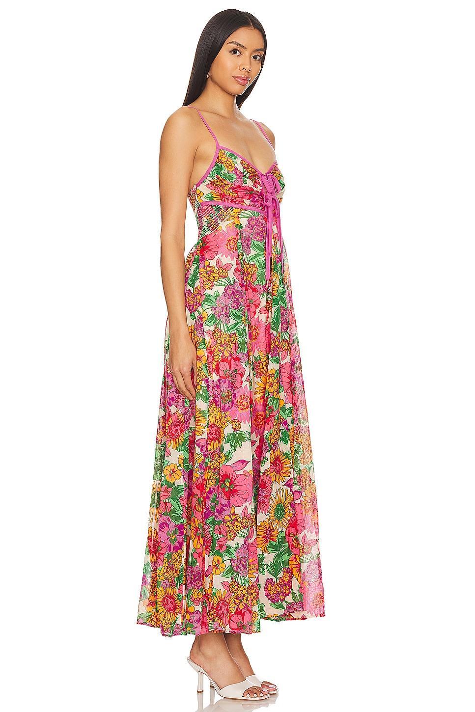 Dream Weaver Maxi Free People Product Image