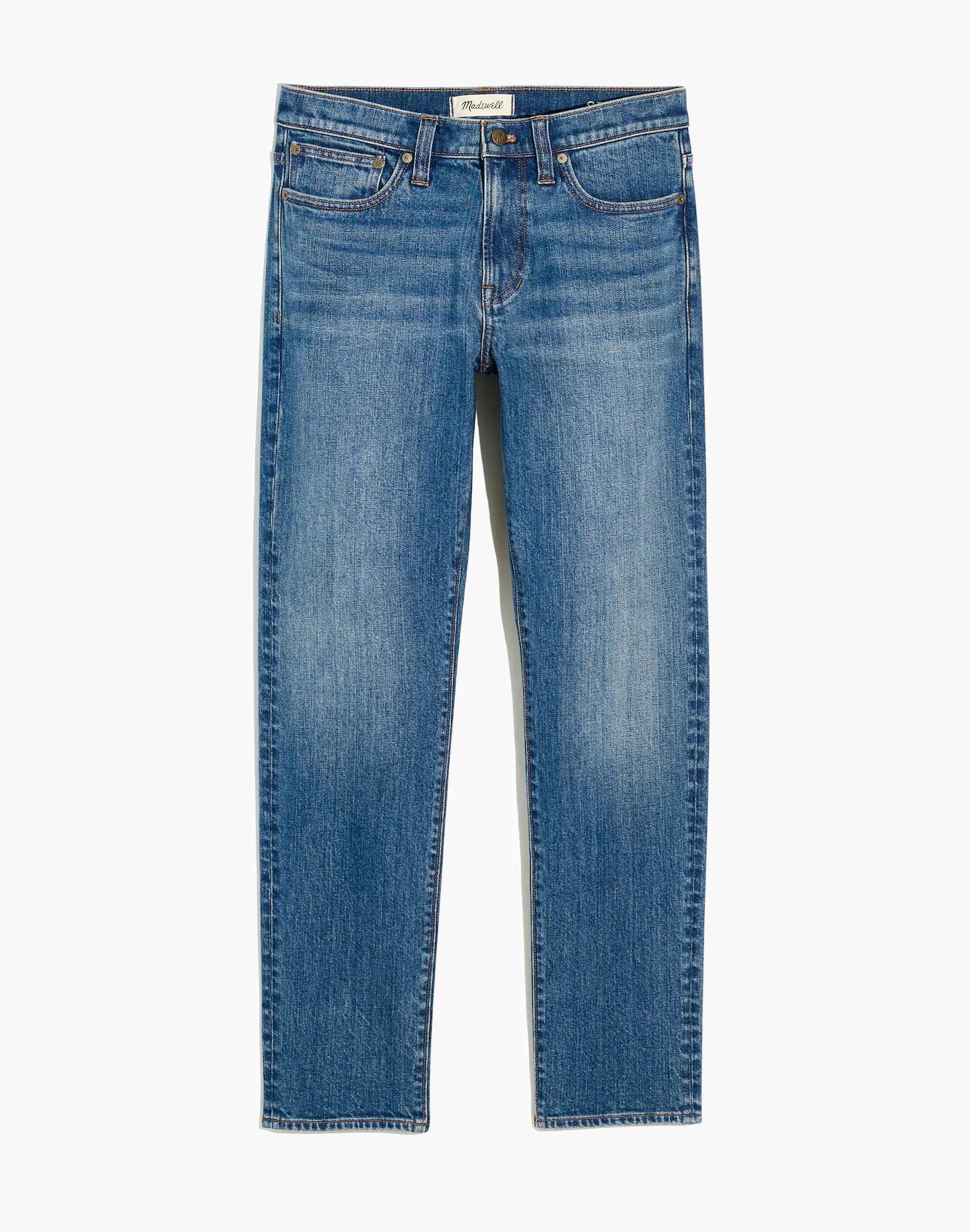 Slim Jeans Product Image