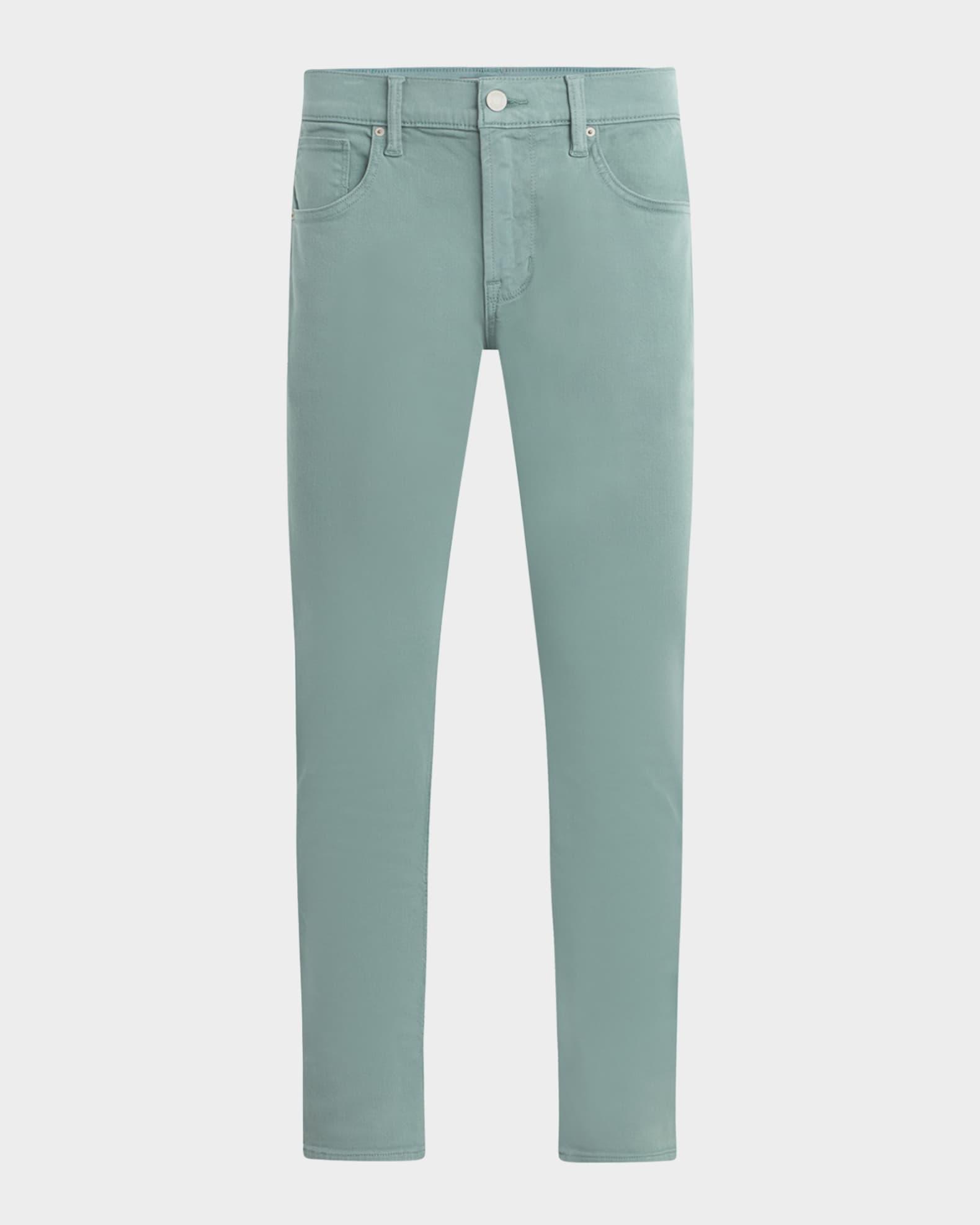 Mens Blake Slim-Straight Jeans Product Image