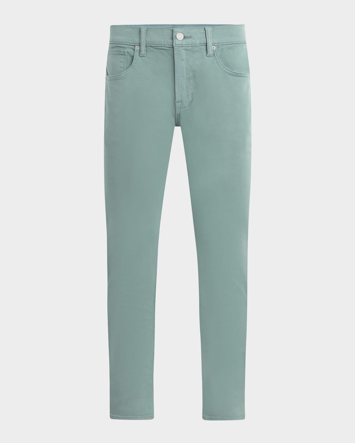 Mens Blake Slim-Straight Jeans Product Image