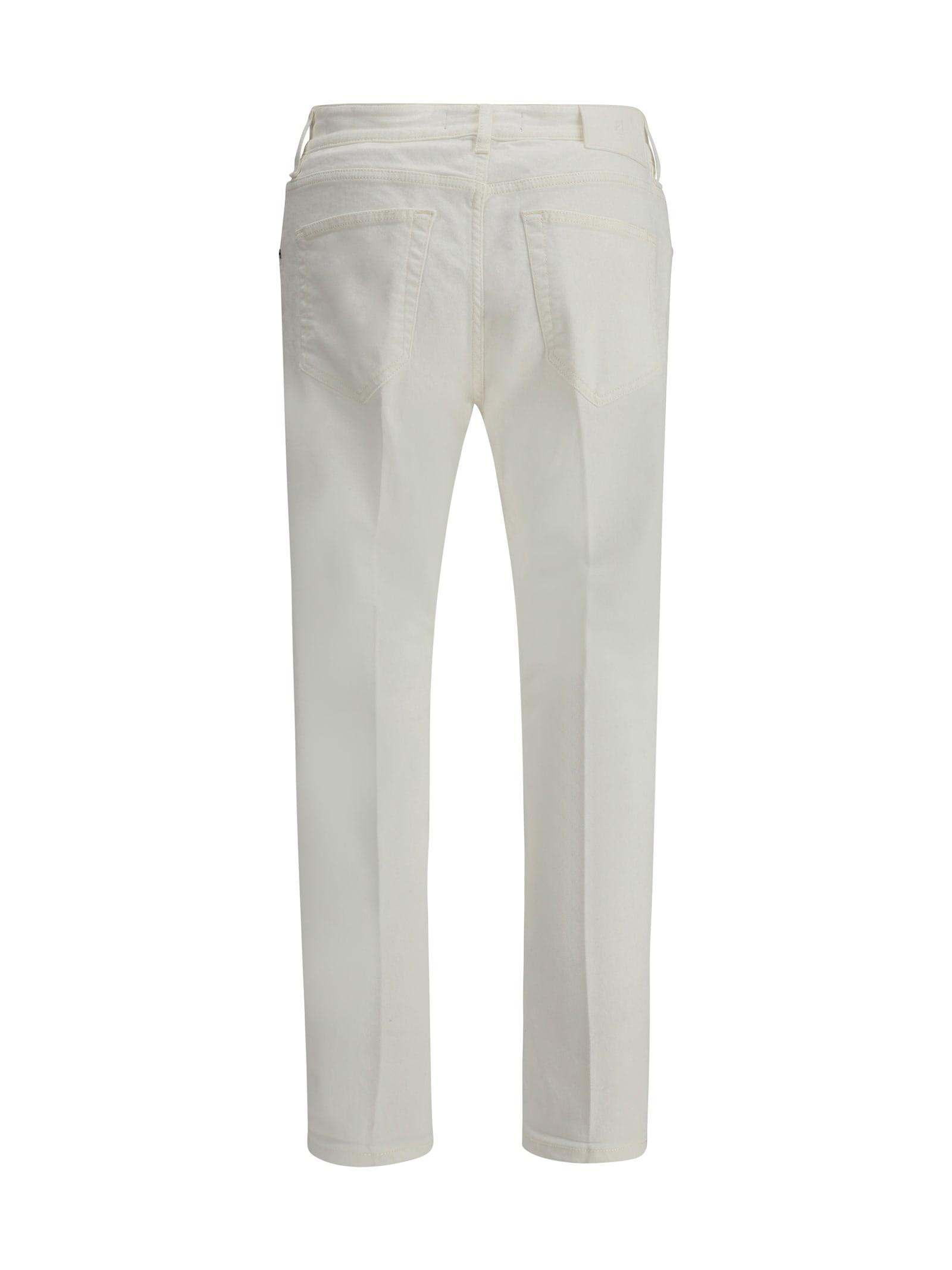 PT TORINO Reggae Jeans In Denim Product Image