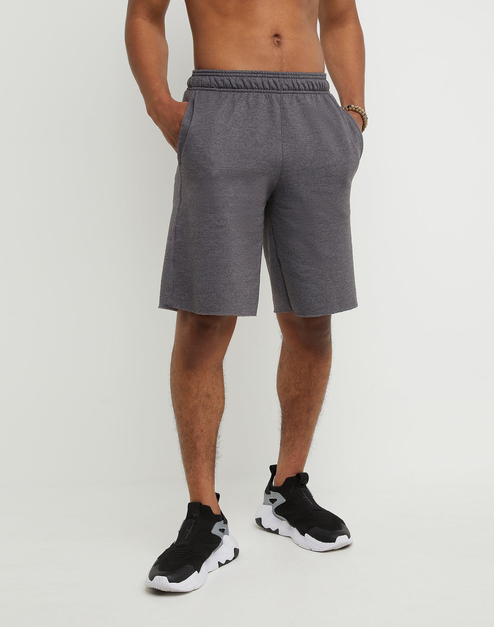 Champion Mens Fleece 10 Shorts Product Image