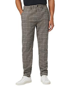 Mens The Laird Glen Plaid Pants Product Image