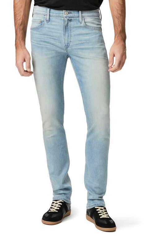 Mens Lennox Slim-Fit Jeans Product Image