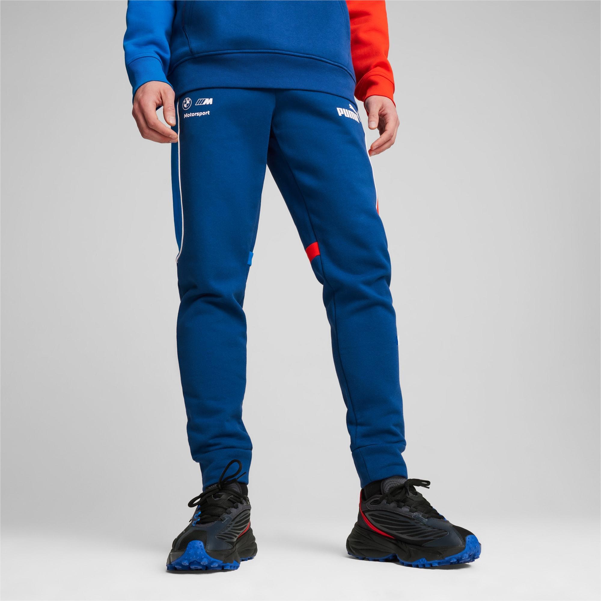 BMW M Motorsport MT7+ Men's Sweat Pants Product Image