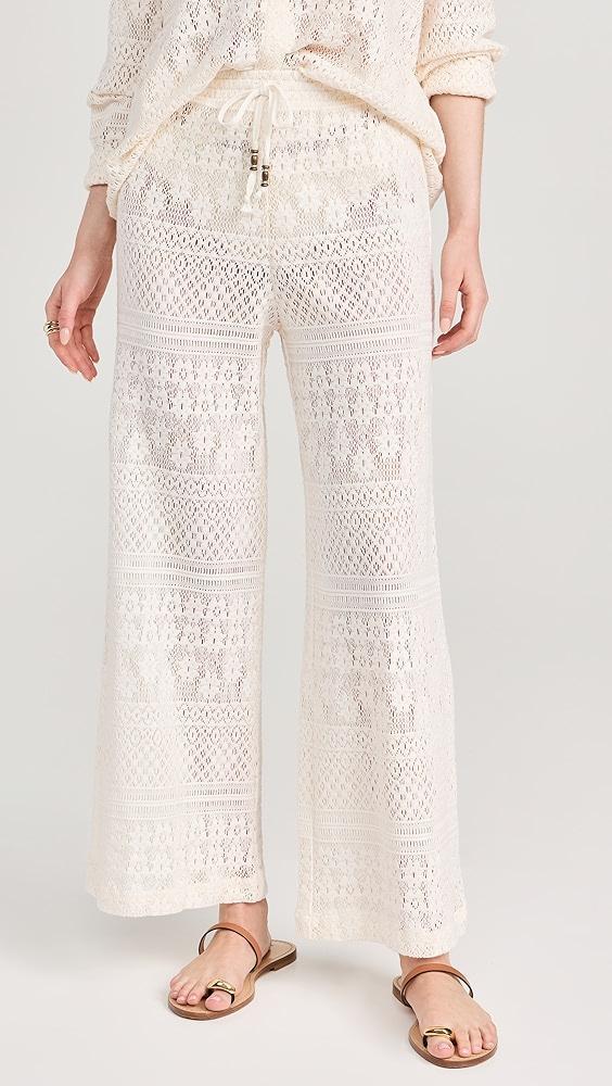 ba&sh Banu Pants | Shopbop Product Image