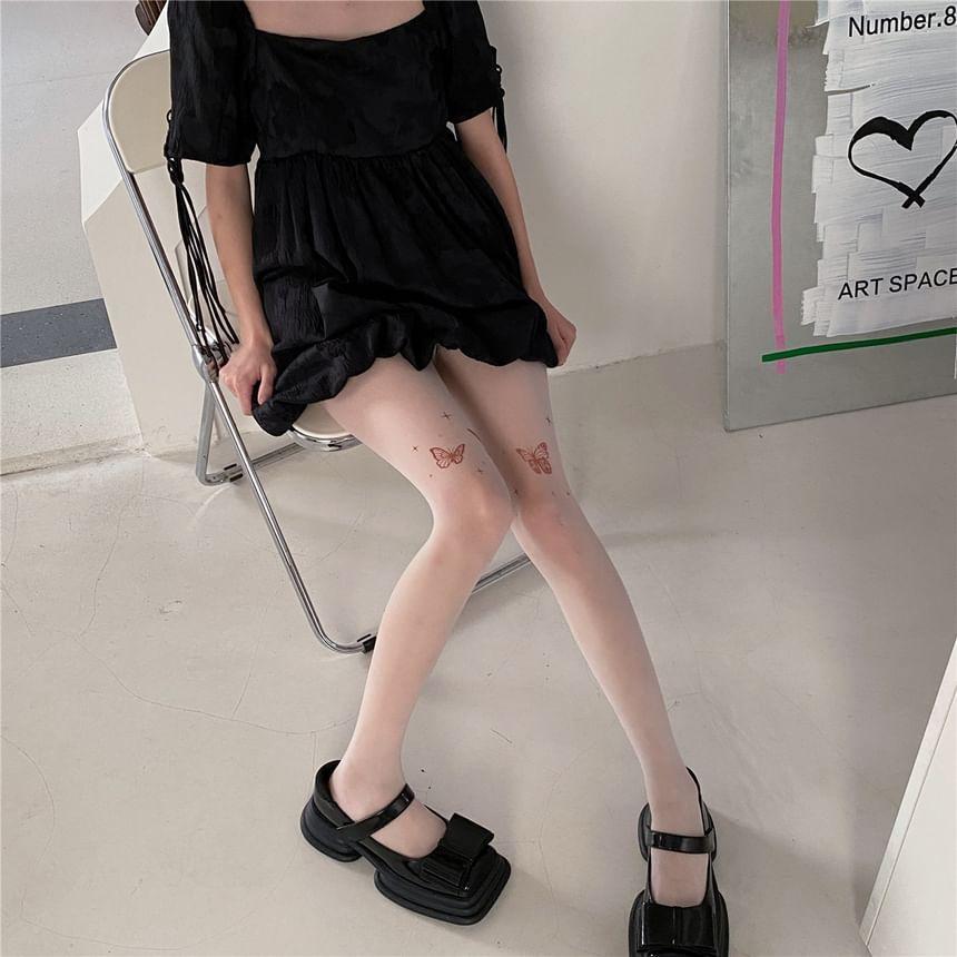 Sheer Tights Product Image