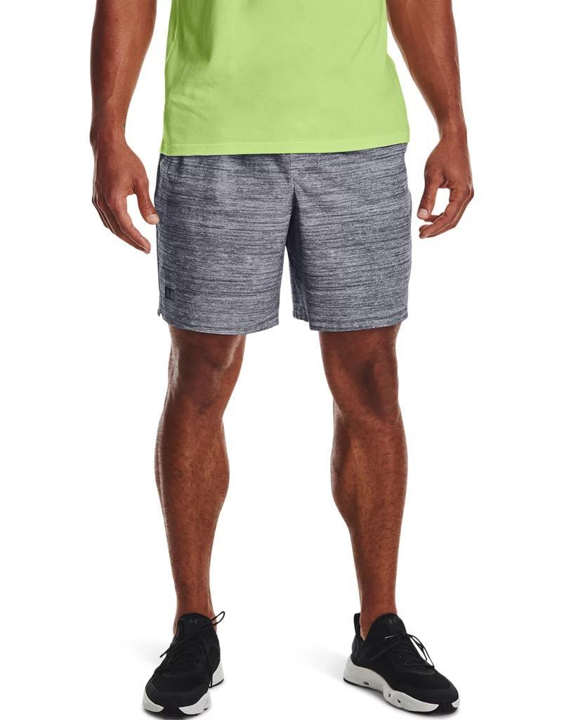 UA Expanse Mens 2-in-1 Boardshorts Product Image