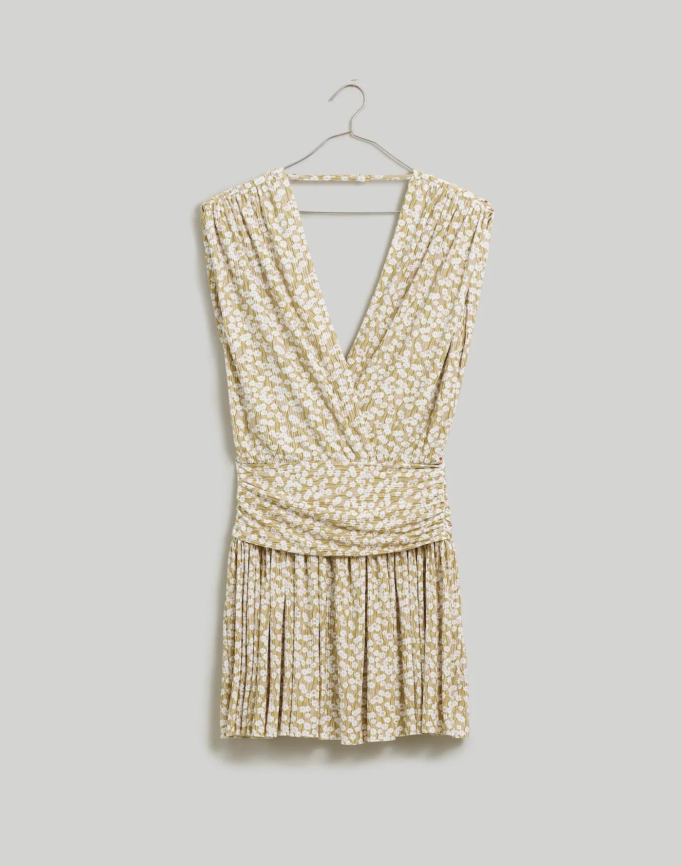 Sabina Musayev Sydney Mini Dress Product Image