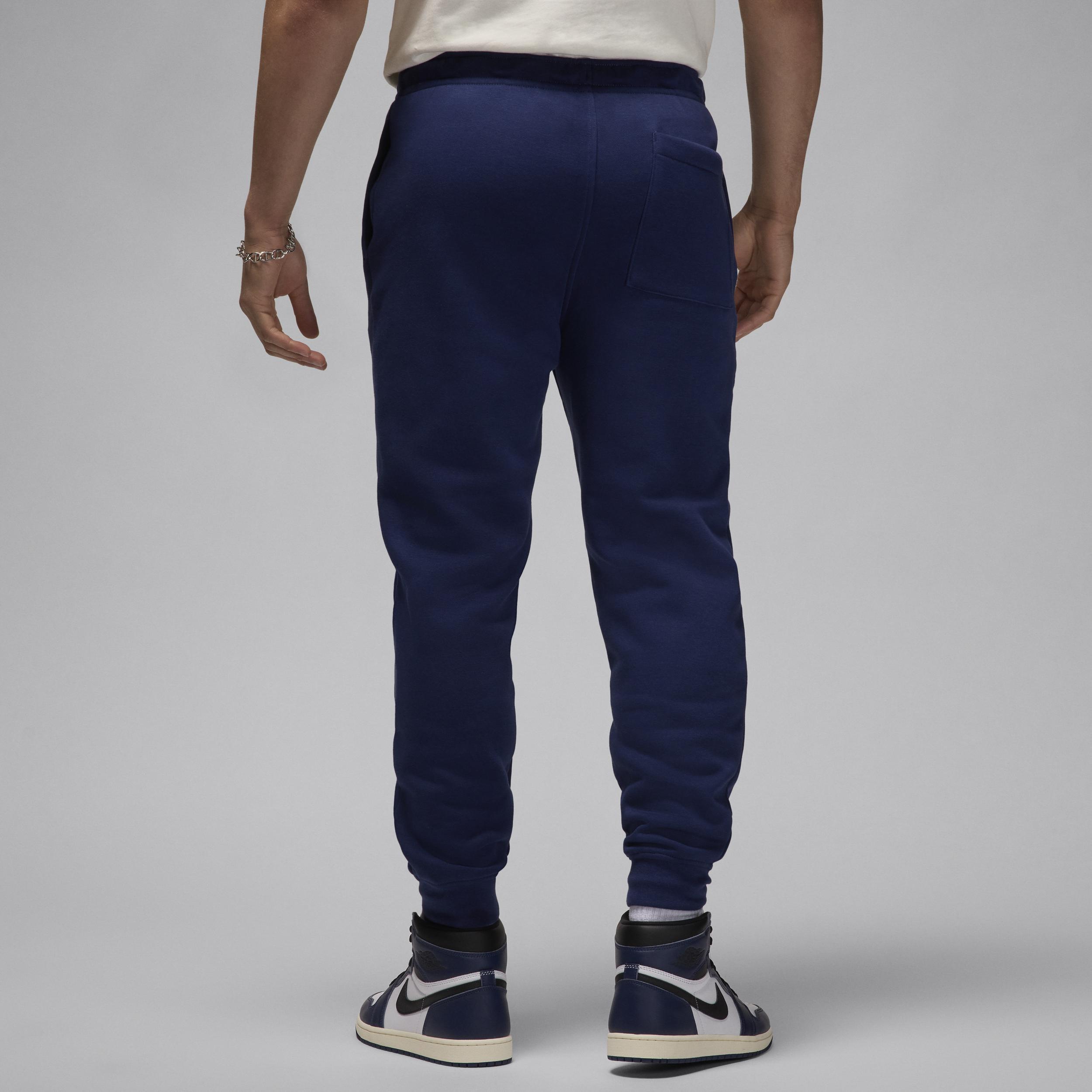 Jordan Mens Jordan Brooklyn Fleece Pants - Mens Product Image