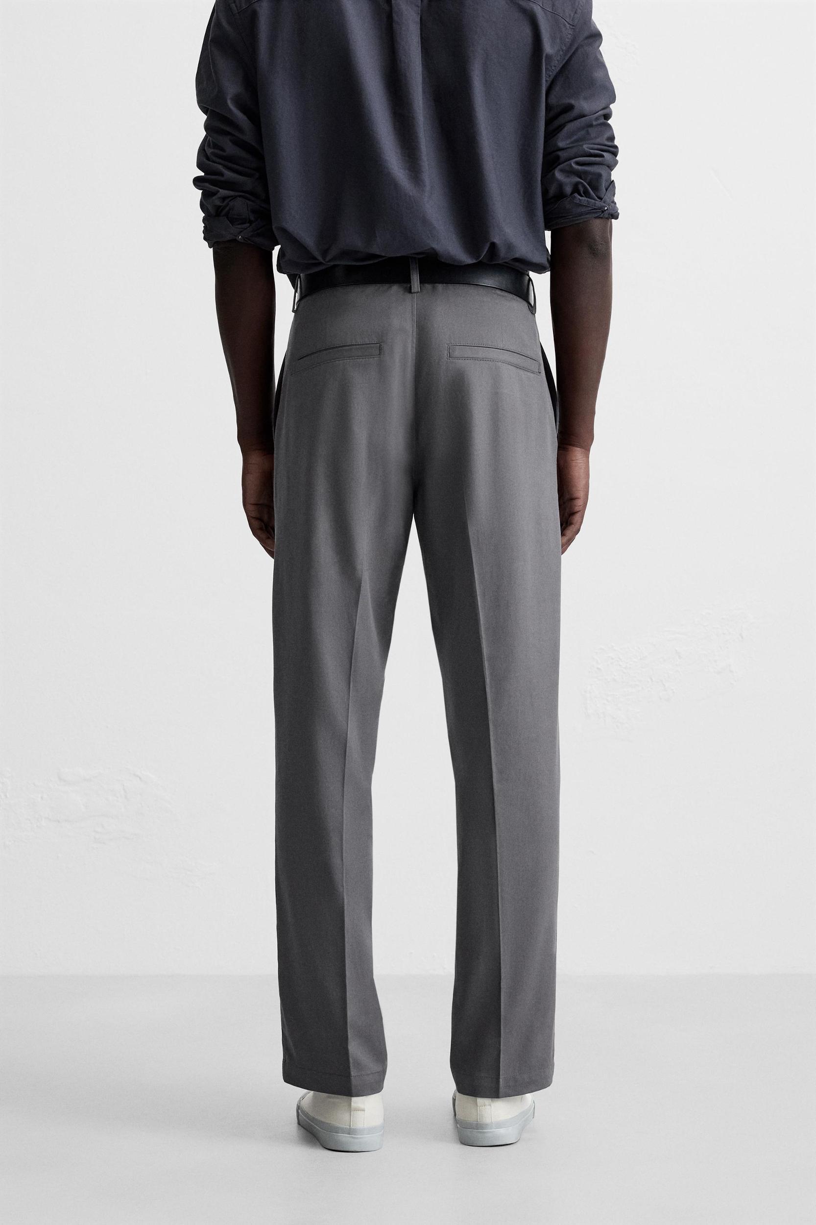 CHINO PANTS Product Image