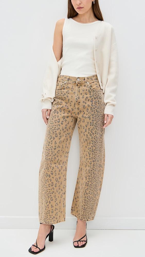 Citizens of Humanity Miro Relaxed Jeans | Shopbop Product Image