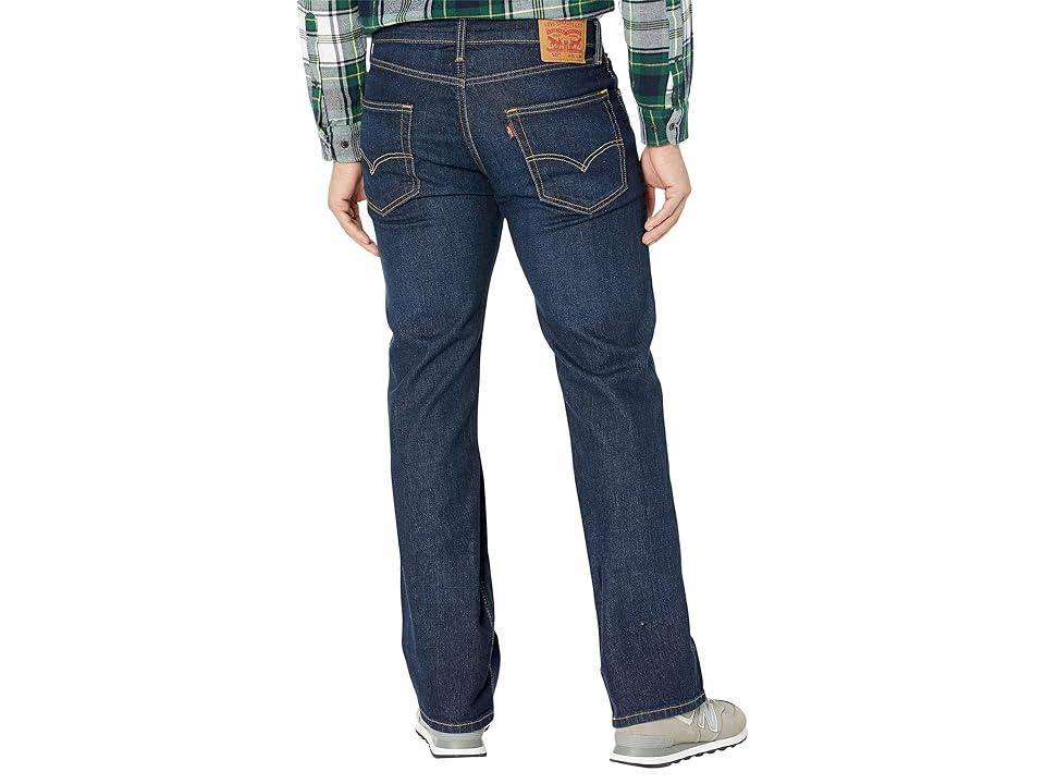 Men's Levi's® 527™ Slim Bootcut Jeans, Size: 38 X 32, Tumbled Rigid Product Image
