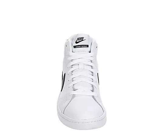 Nike Court Royale 2 Mid Mens Shoes Product Image