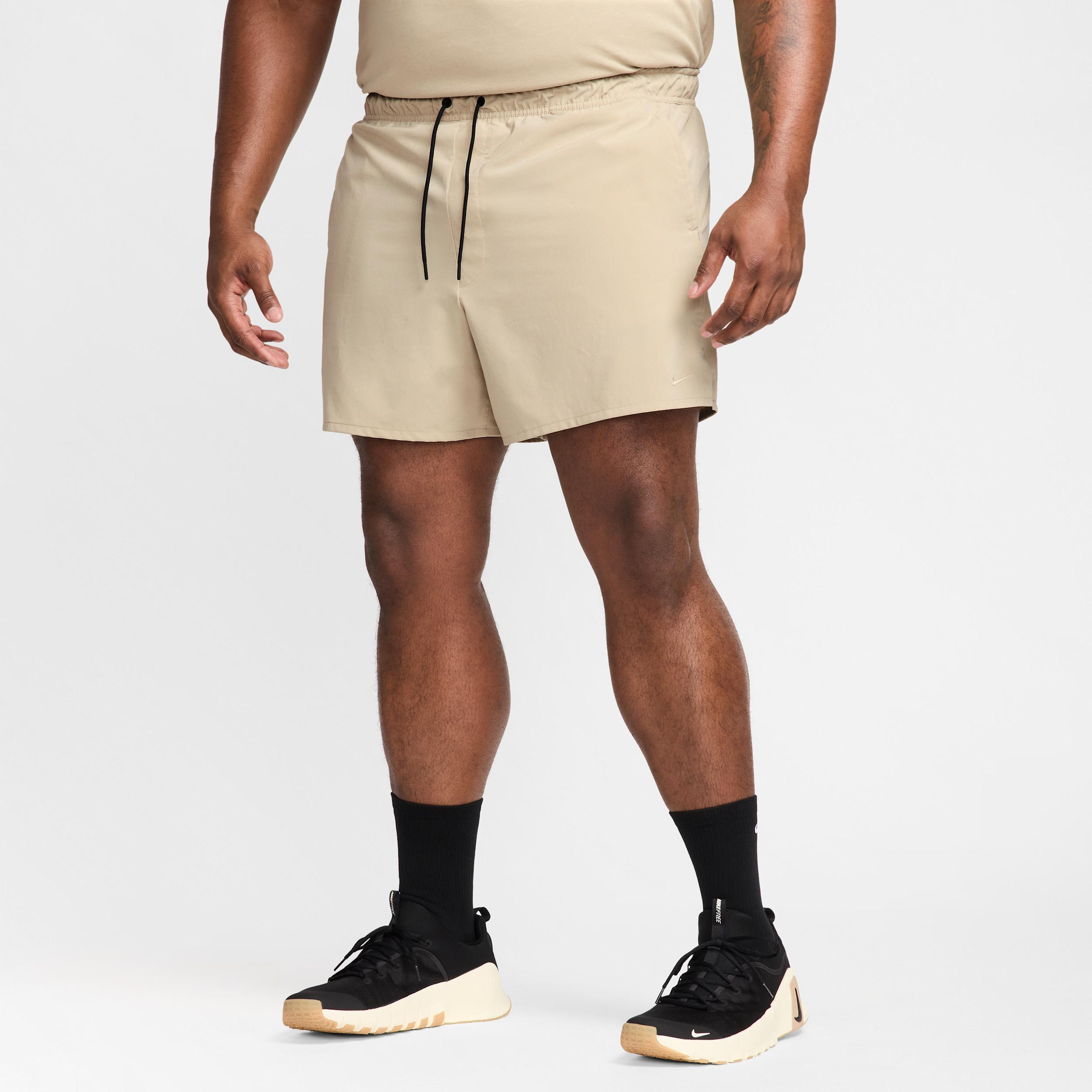 Nike Men's Unlimited Dri-FIT 5" Unlined Versatile Shorts Product Image