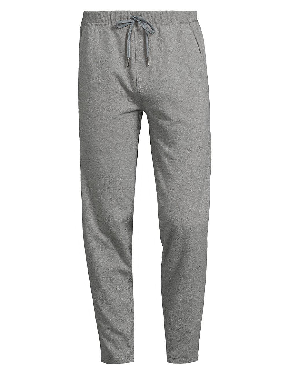 Mack Weldon Ace Modern Fit French Terry Sweatpants Product Image