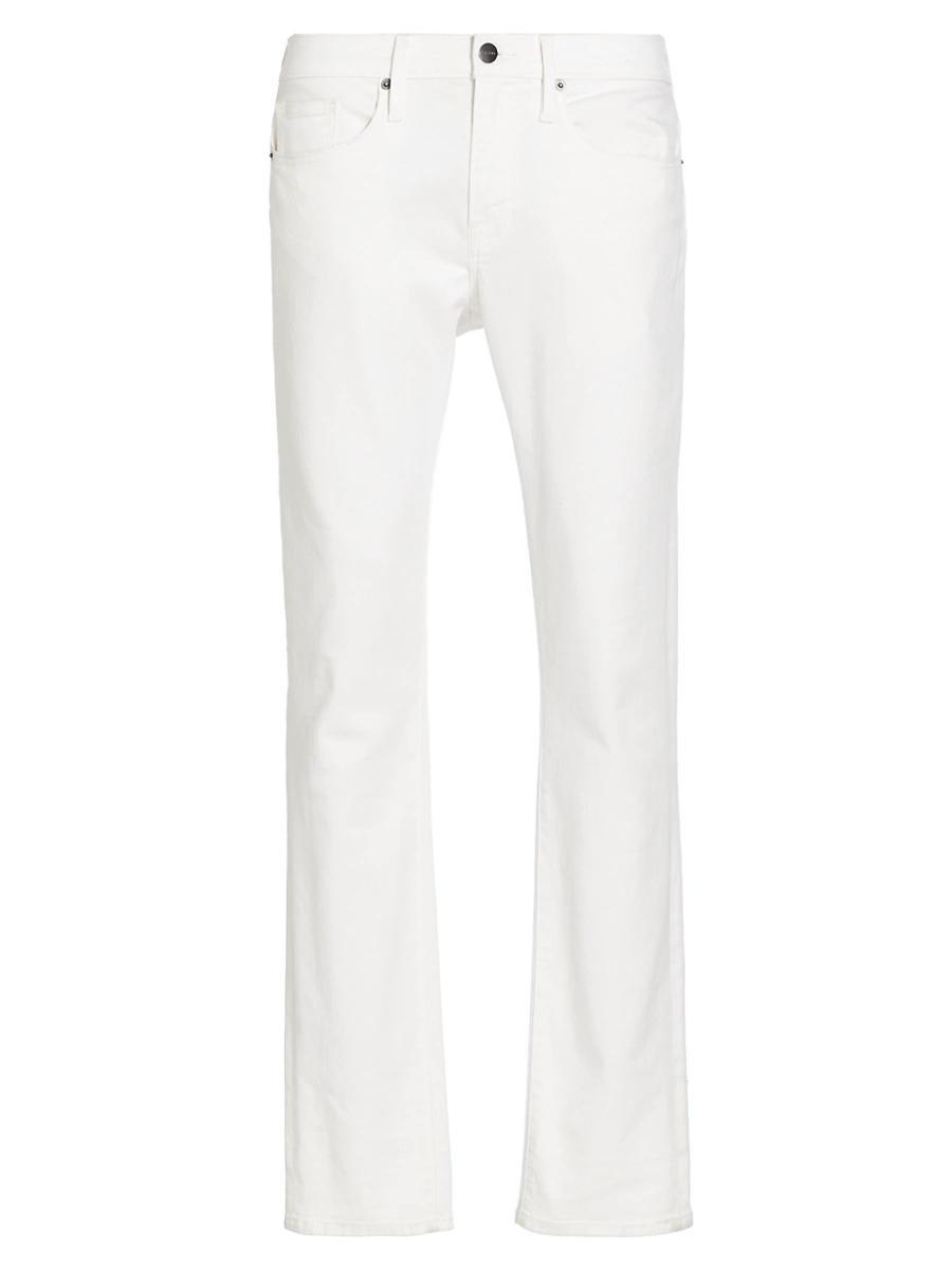 FRAME LHomme Slim Jeans Product Image