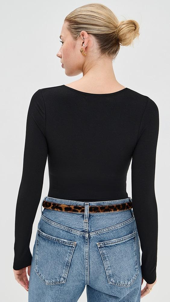 LE BOP Brigitte Top | Shopbop Product Image