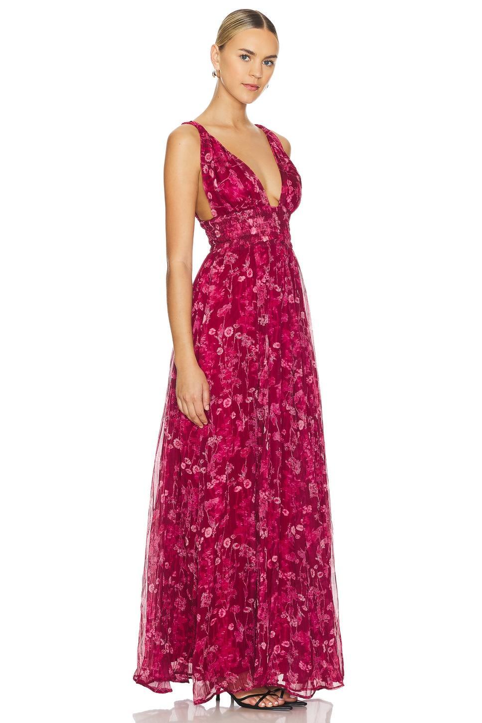 Adhara Dress Sabina Musayev Product Image