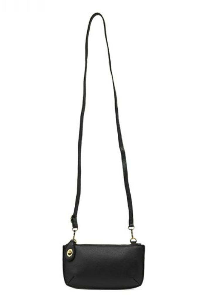 Mini Crossbody Wristlet Clutch Product Image