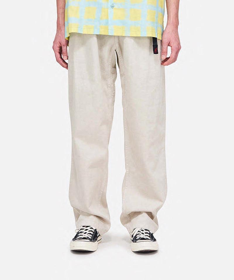 Hemp Gramicci Pant Product Image