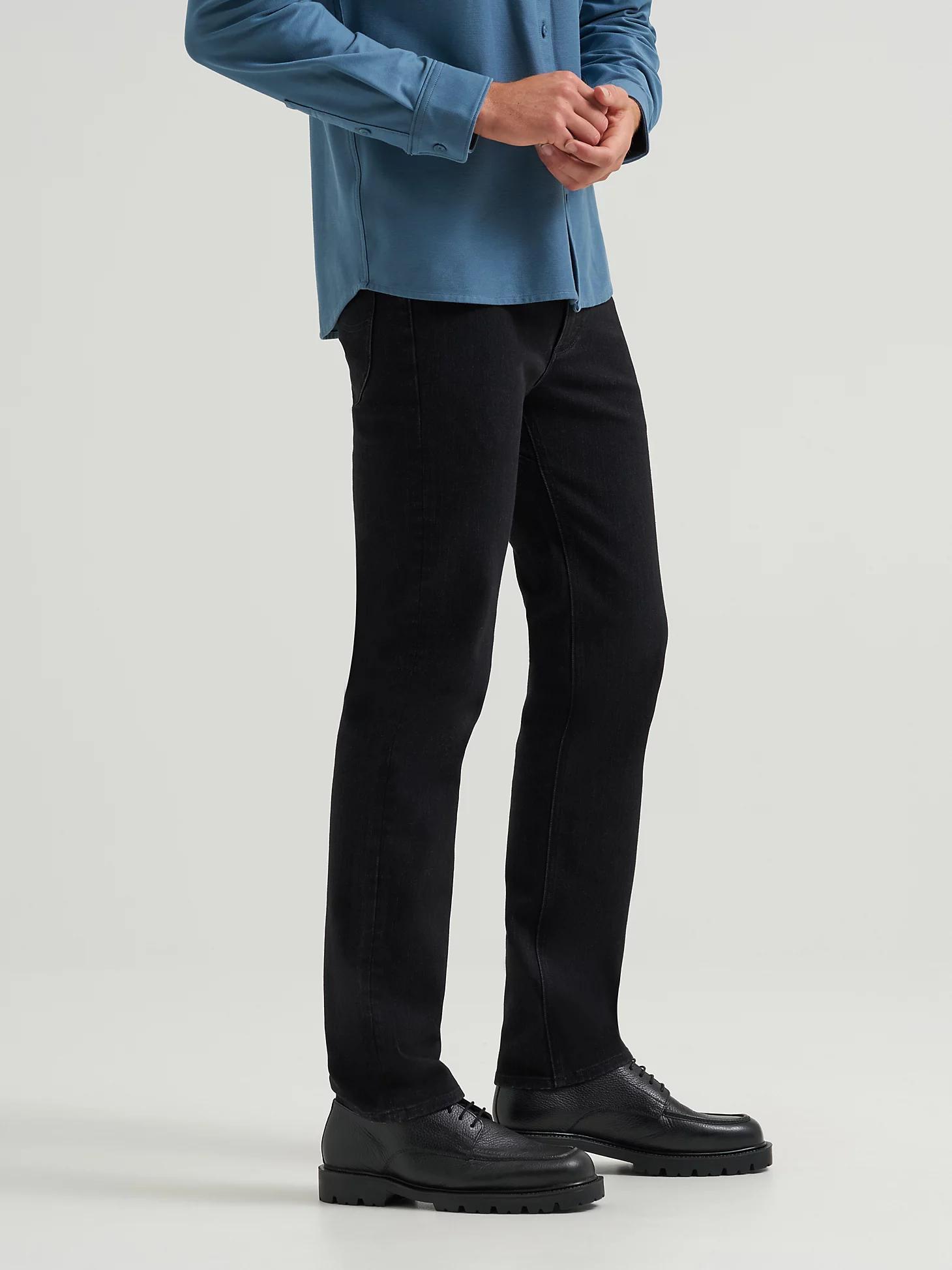 Men's Lee® X Move Slim Fit Jean | Men's Jeans | Lee® Product Image