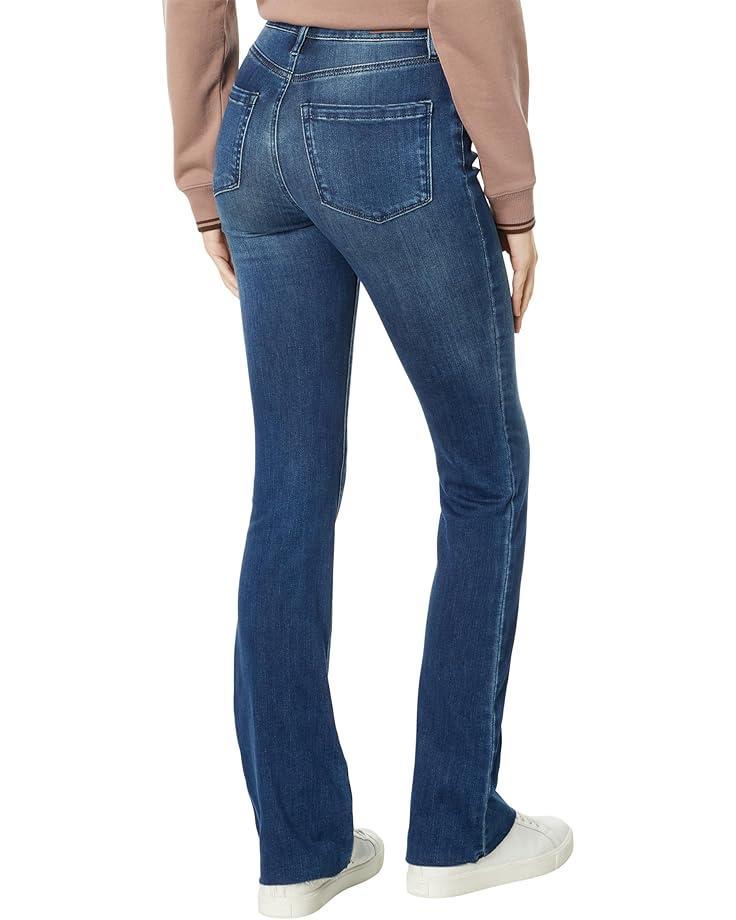Natalie High Rise Bootcut Jeans Product Image