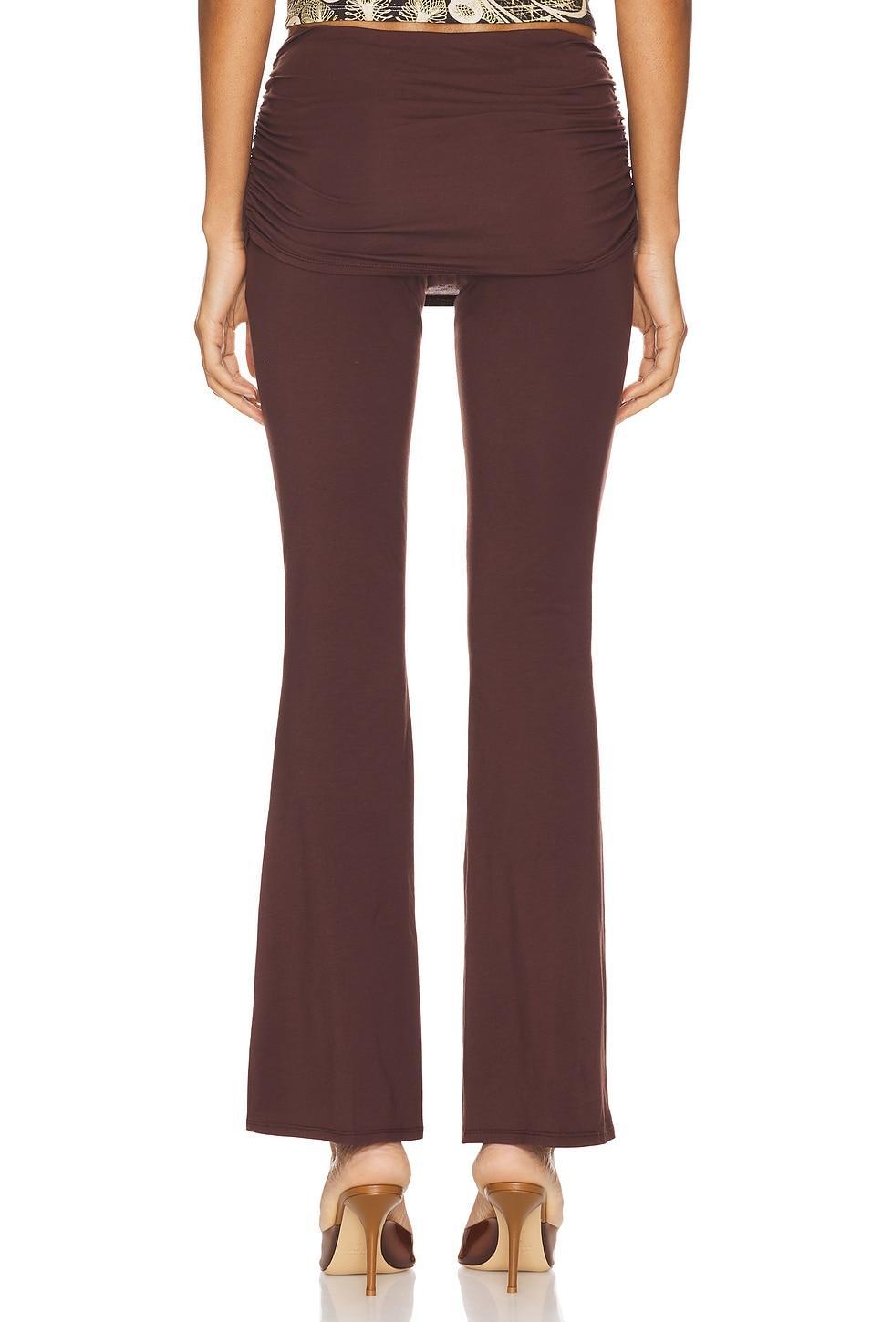 Alana Pant Miaou Product Image