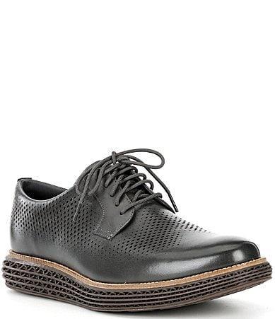 Cole Haan Mens riginalGrand 2.0 Laser Plain Product Image