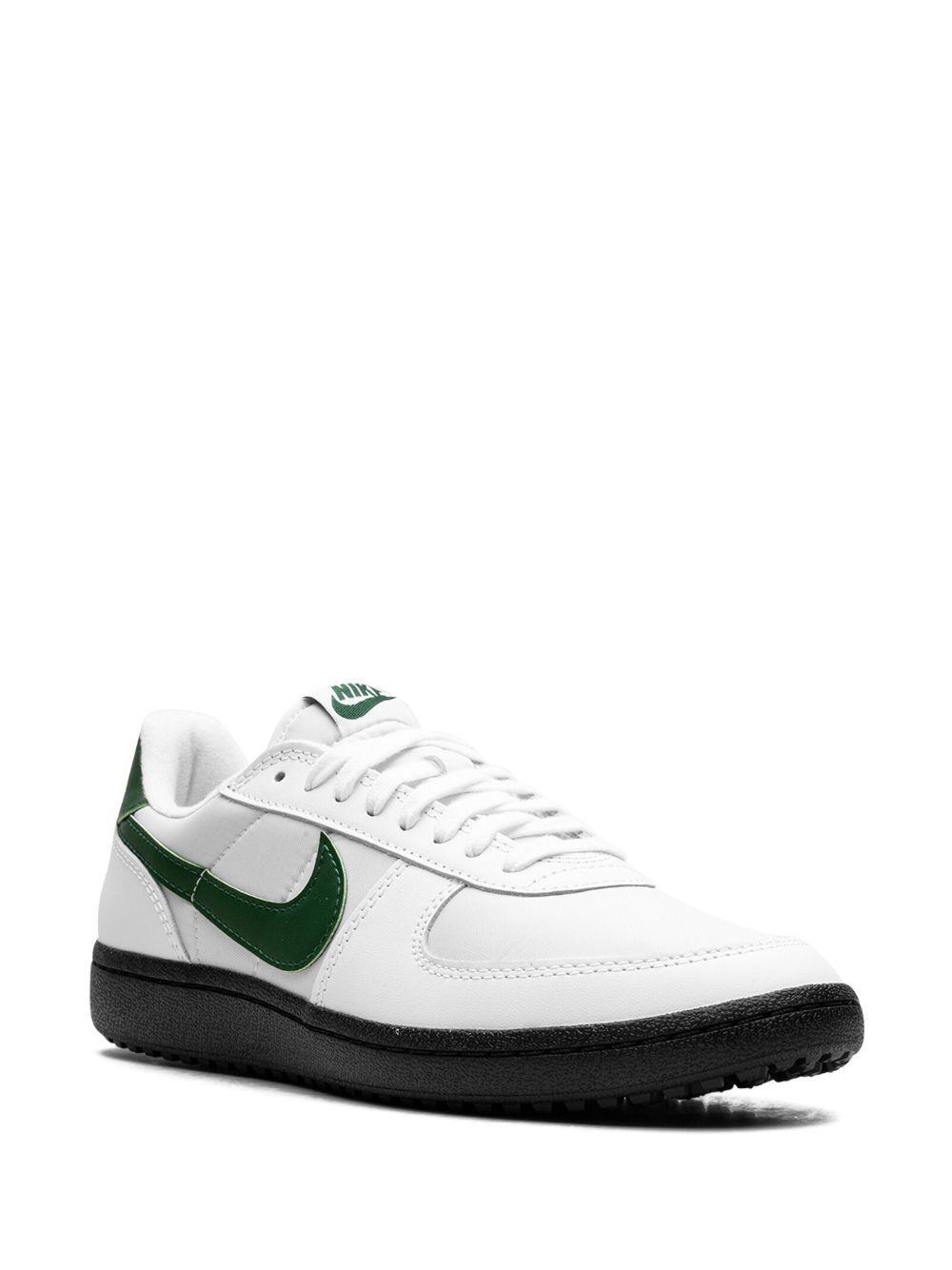 Field General &apos;82 SP "White/Gorge Green" sneakers Product Image