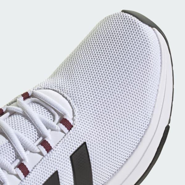 adidas Racer TR23 Shoes Carbon 6.5 Mens Product Image