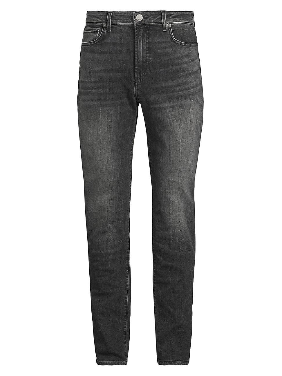 Mens Brando Slim-Fit Jeans Product Image