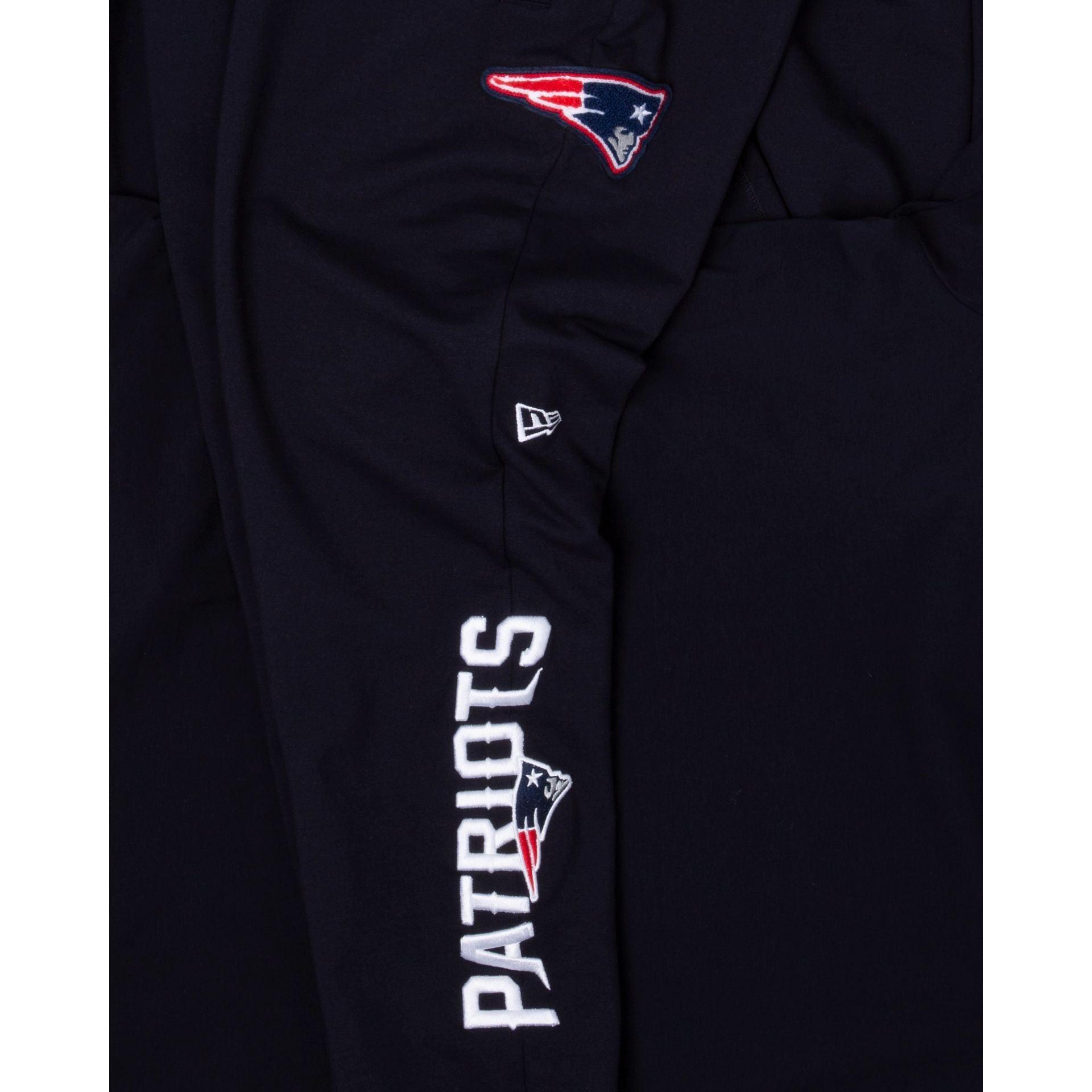New England Patriots Logo Select Jogger Male Product Image