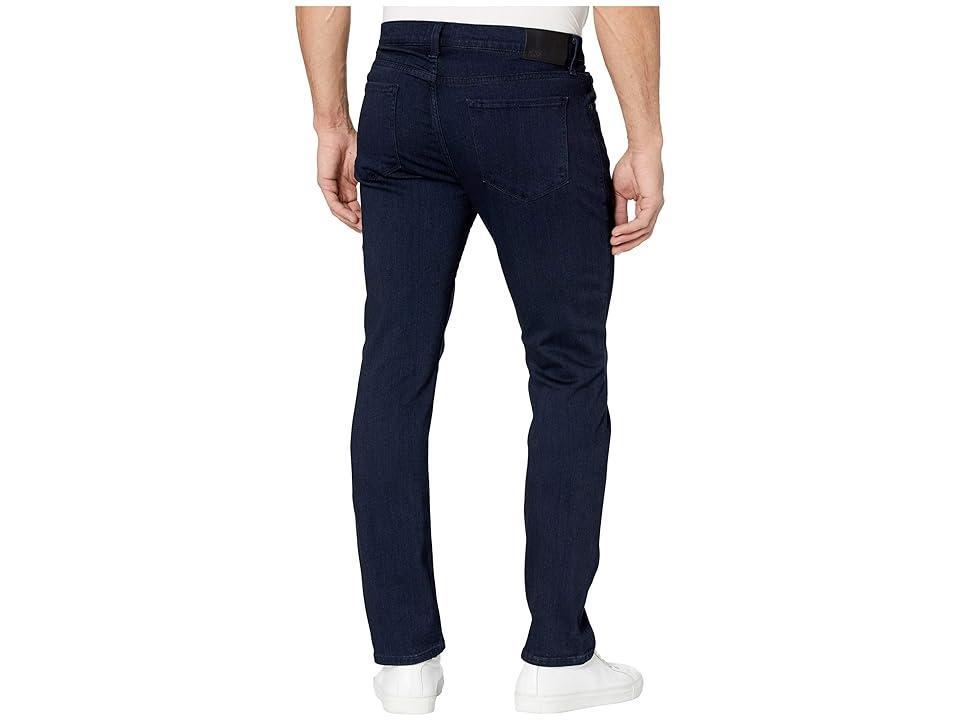 Mens Federal Stretch Slim-Straight Jeans Product Image