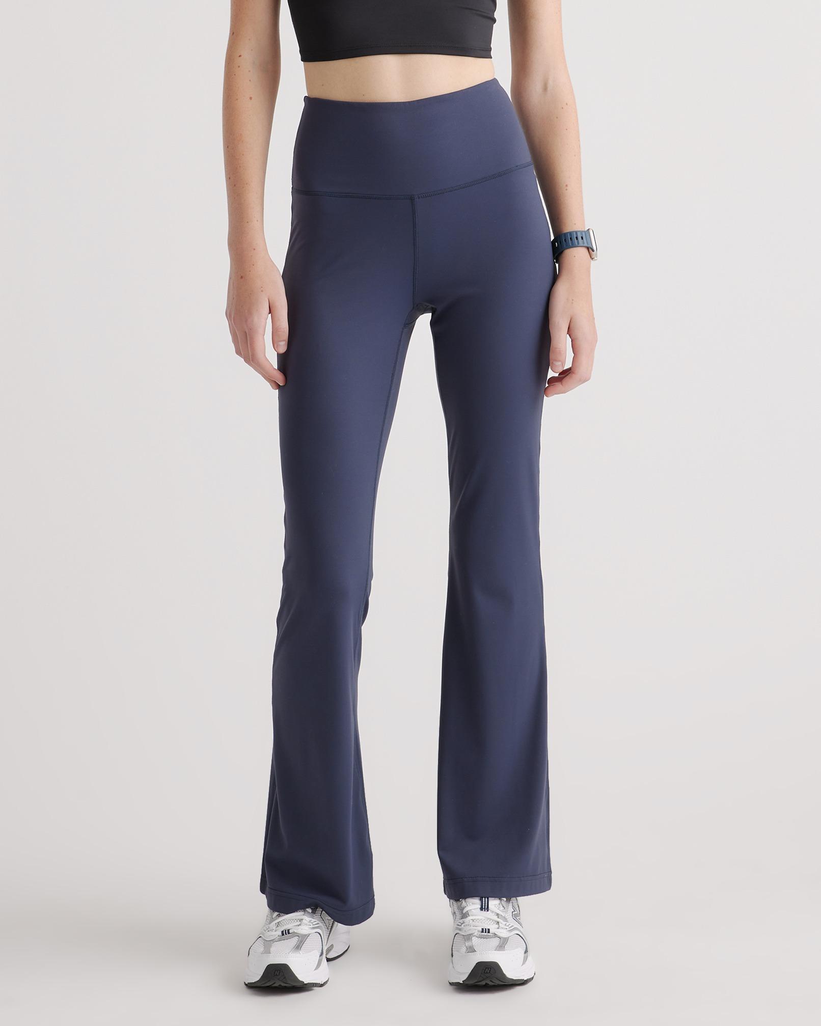 Ultra-Form High-Rise Flared Pant Product Image