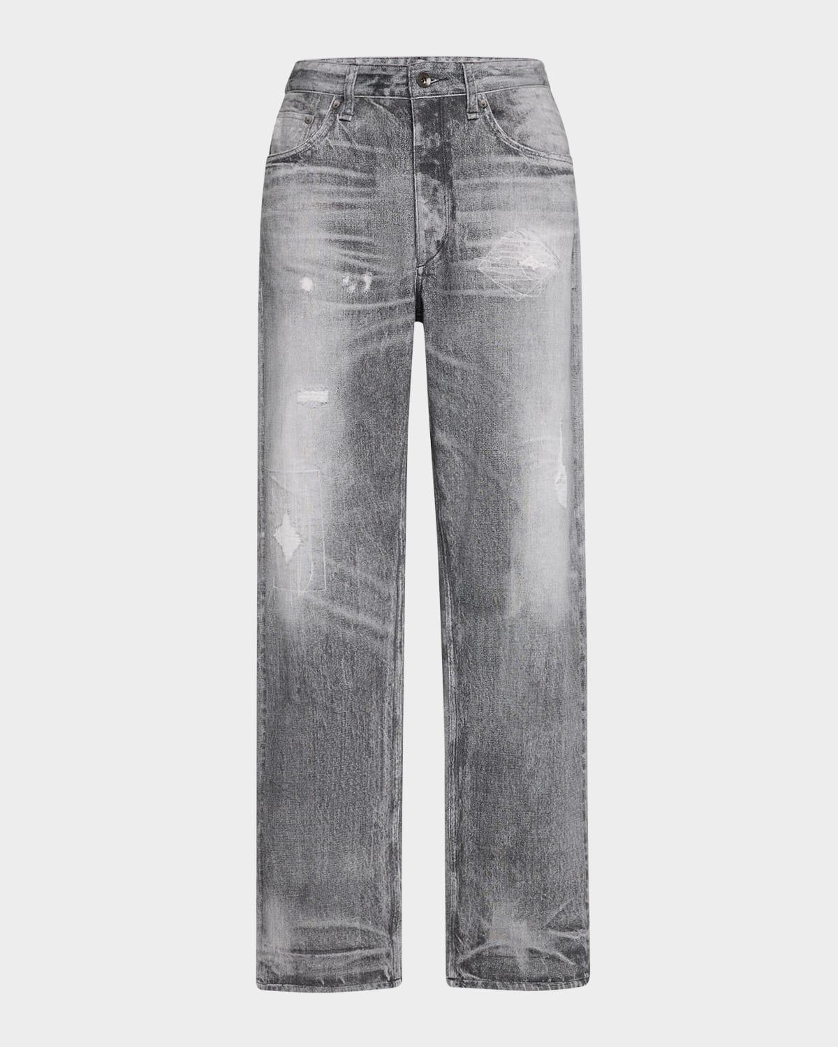 Mens Fit 4 Miramar Jeans Product Image