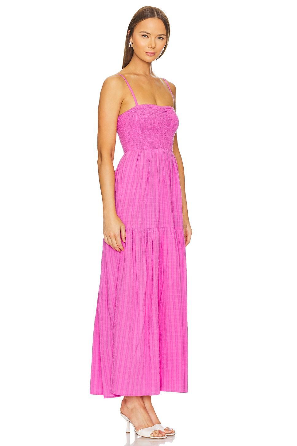 Mallorca Dress LSPACE Product Image