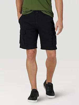 Men's Five Star Premium Cargo Short in Olivine Product Image