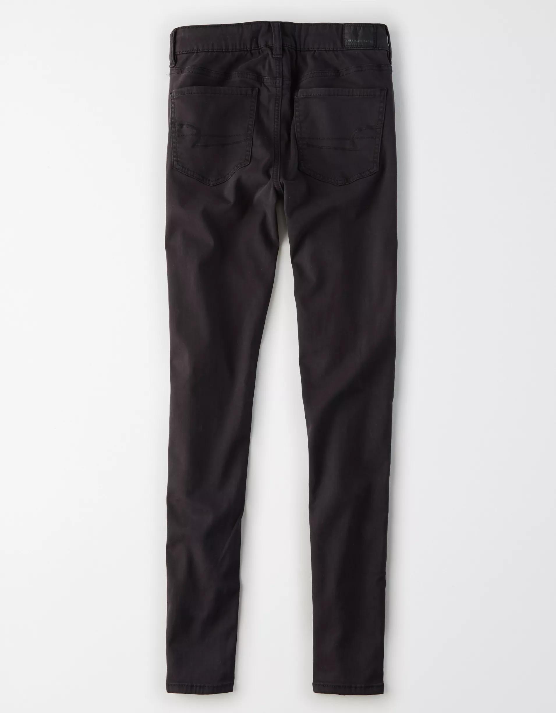 AE Low-Rise Jegging Product Image