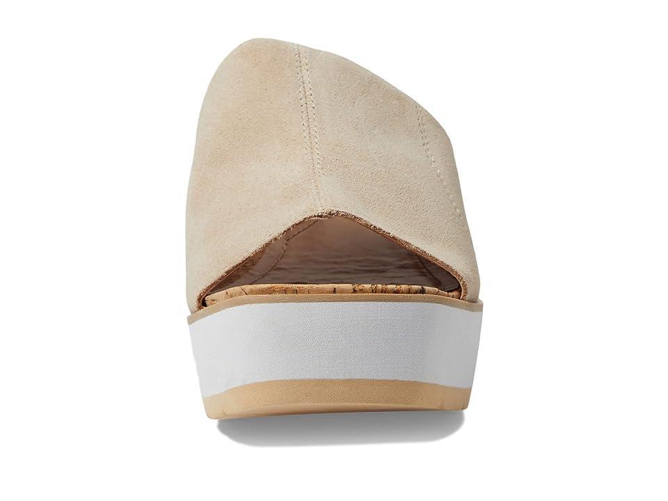 NYDJ Rysa (Natural) Women's Shoes Product Image