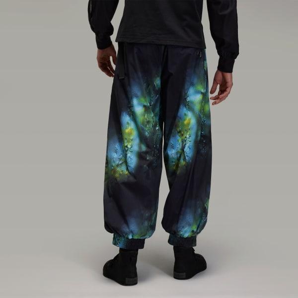 adidas Y-3 AOP Ripstop Pants Multicolor XS Mens Product Image